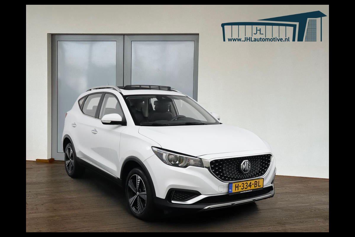 MG ZS EV Luxury 45 kWh*PANO*ACC*CAM*