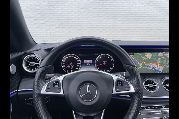 Mercedes-Benz E-Klasse Coupé 300 Premium Plus AMG | Pano | Memory | Burmester | 360* Camera | MultiBeam | 20 inch