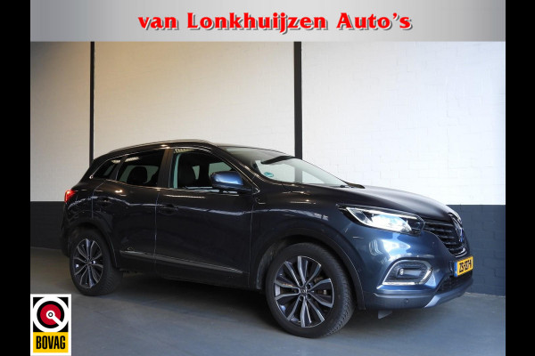 Renault Kadjar 1.3 TCe Intens NAVI/LEER/CAMERA/LED/19"LMV!