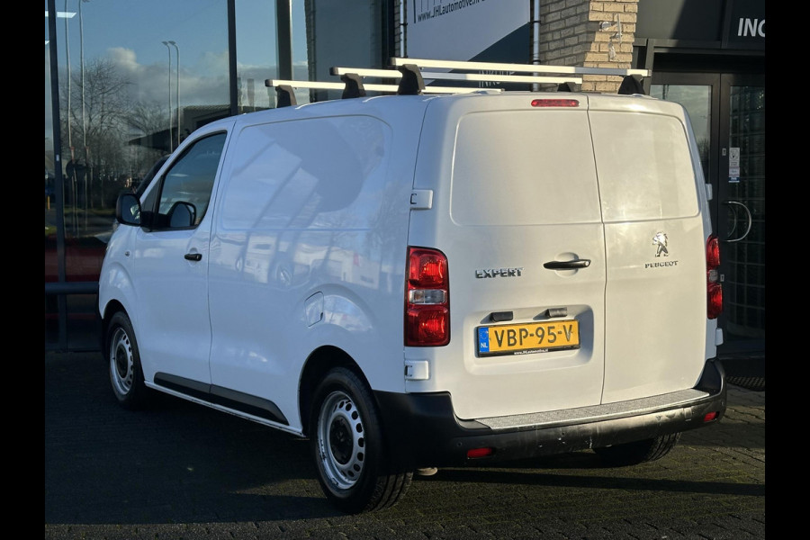 Peugeot Expert 1.5 BlueHDI 100 Premium*A/C*PDC*CRUISE*3PERS.*