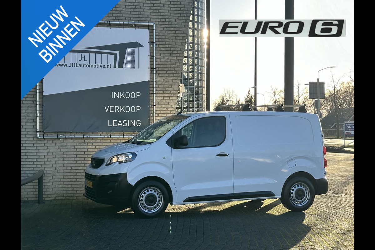 Peugeot Expert 1.5 BlueHDI 100 Compact Premium*A/C*PDC*