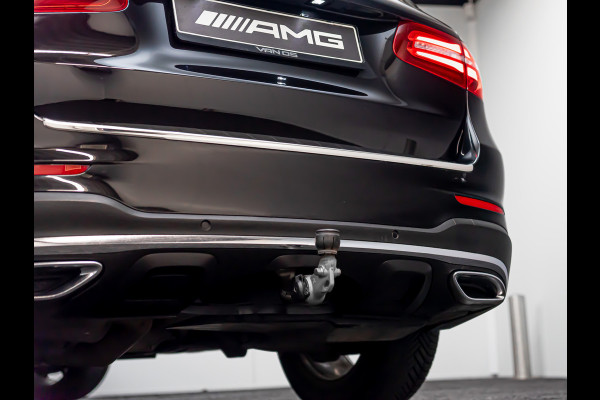 Mercedes-Benz GLC GLC 220 d 4MATIC AMG Line | Panoramadak