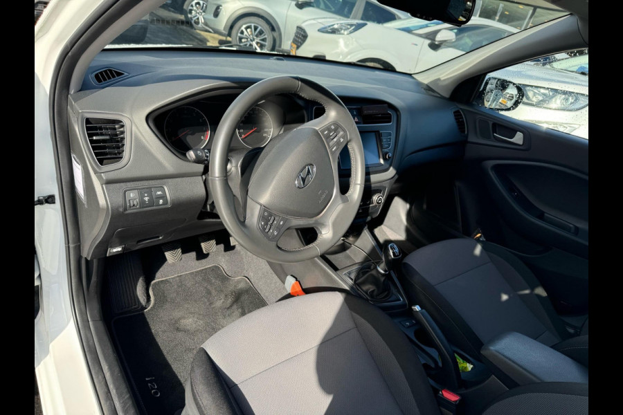 Hyundai i20 1.0 T-GDI Comfort