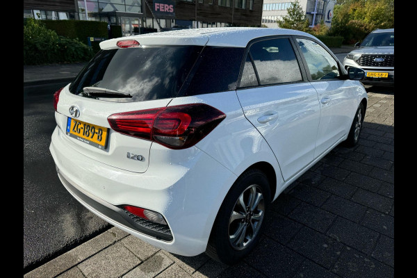 Hyundai i20 1.0 T-GDI Comfort