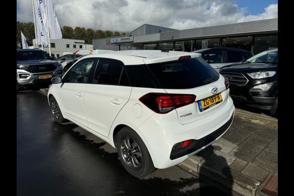 Hyundai i20 1.0 T-GDI Comfort