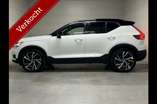 Volvo XC40 1.5 T5 Recharge R-Design Pano H/K 360 Cruise NAP