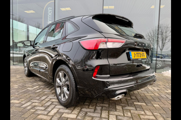 Ford Kuga 2.5 PHEV ST-Line Hybrid, Virtual Cockpit, CarPlay, KeyLess