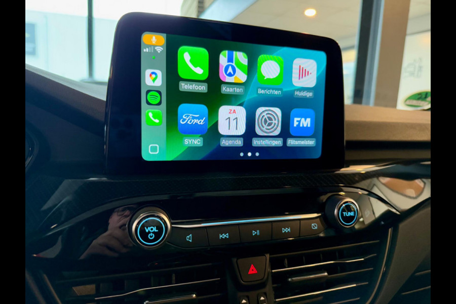 Ford Kuga 2.5 PHEV ST-Line Hybrid, Virtual Cockpit, CarPlay, KeyLess