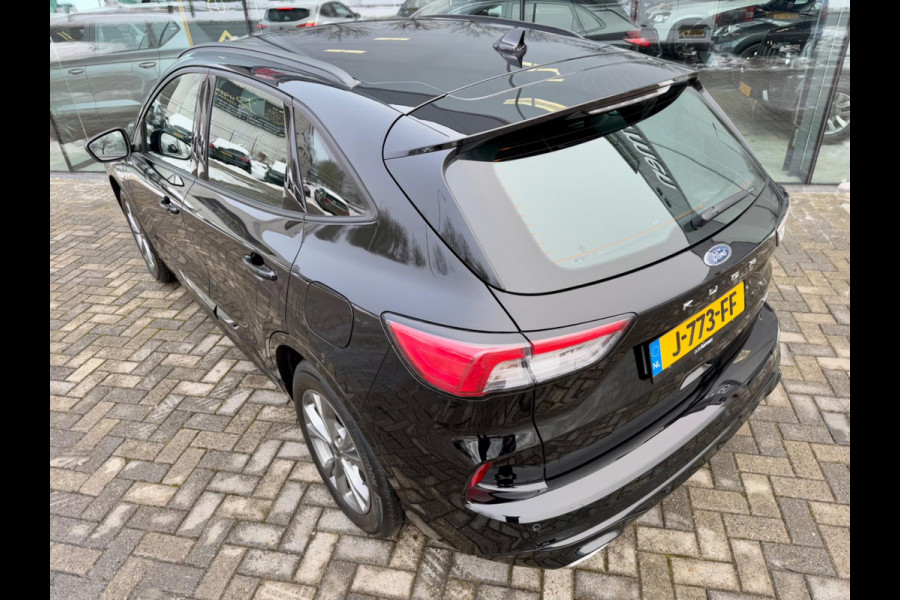 Ford Kuga 2.5 PHEV ST-Line Hybrid, Virtual Cockpit, CarPlay, KeyLess