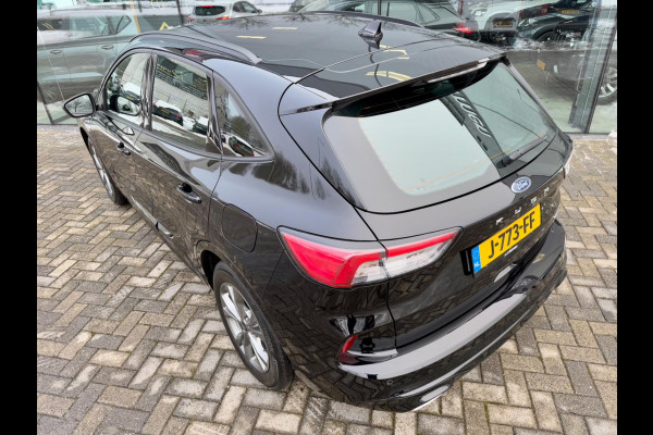 Ford Kuga 2.5 PHEV ST-Line Hybrid, Virtual Cockpit, CarPlay, KeyLess