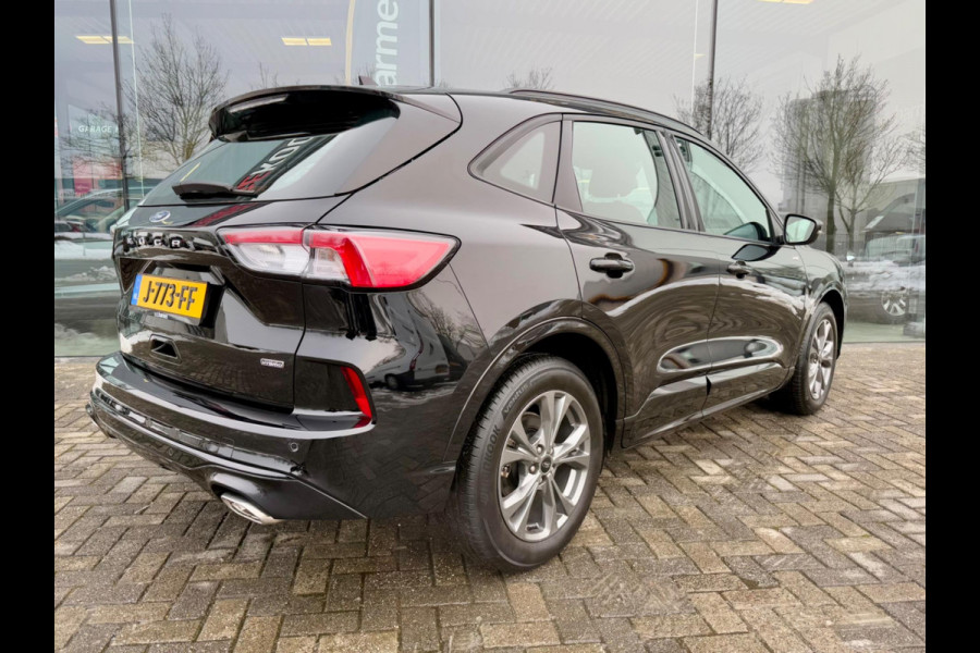 Ford Kuga 2.5 PHEV ST-Line Hybrid, Virtual Cockpit, CarPlay, KeyLess