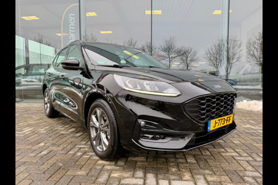 Ford Kuga 2.5 PHEV ST-Line Hybrid, Virtual Cockpit, CarPlay, KeyLess