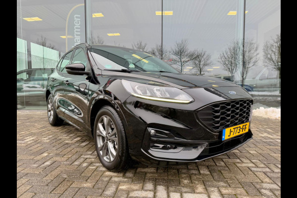 Ford Kuga 2.5 PHEV ST-Line Hybrid, Virtual Cockpit, CarPlay, KeyLess