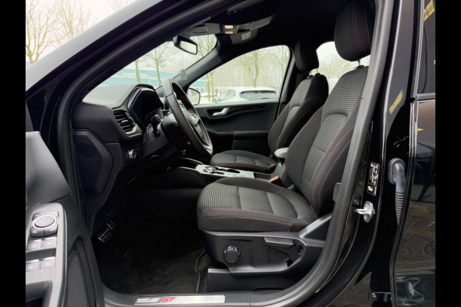 Ford Kuga 2.5 PHEV ST-Line Hybrid, Virtual Cockpit, CarPlay, KeyLess