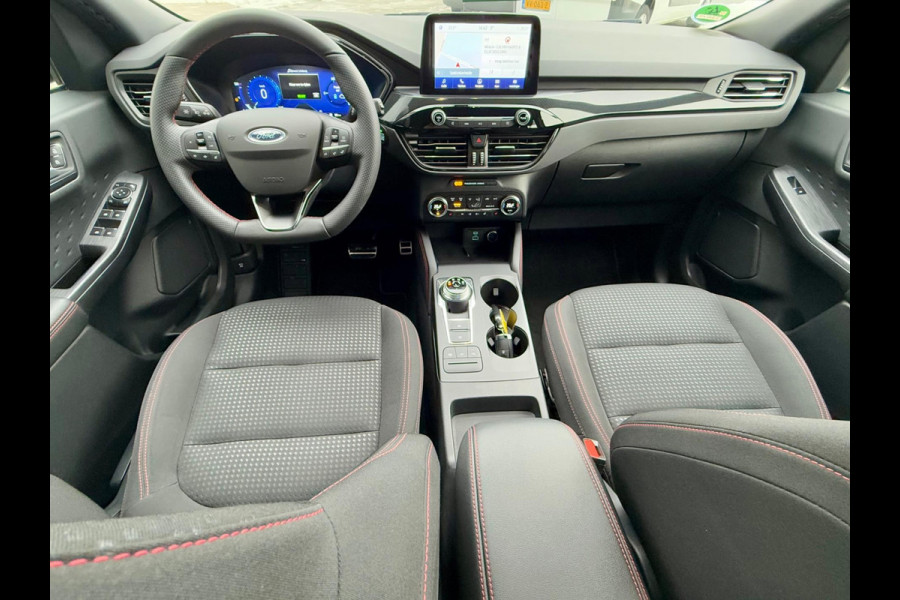 Ford Kuga 2.5 PHEV ST-Line Hybrid, Virtual Cockpit, CarPlay, KeyLess