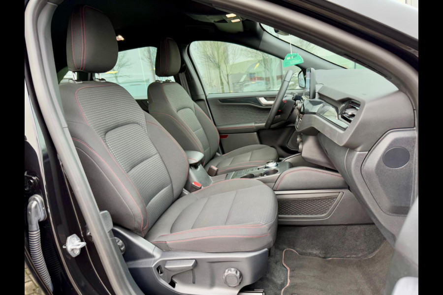 Ford Kuga 2.5 PHEV ST-Line Hybrid, Virtual Cockpit, CarPlay, KeyLess