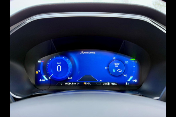 Ford Kuga 2.5 PHEV ST-Line Hybrid, Virtual Cockpit, CarPlay, KeyLess