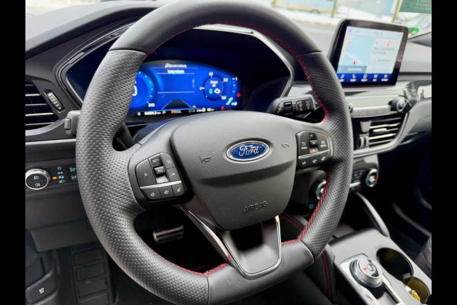 Ford Kuga 2.5 PHEV ST-Line Hybrid, Virtual Cockpit, CarPlay, KeyLess