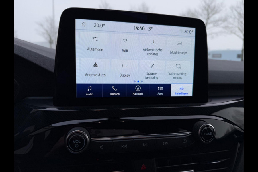 Ford Kuga 2.5 PHEV ST-Line Hybrid, Virtual Cockpit, CarPlay, KeyLess