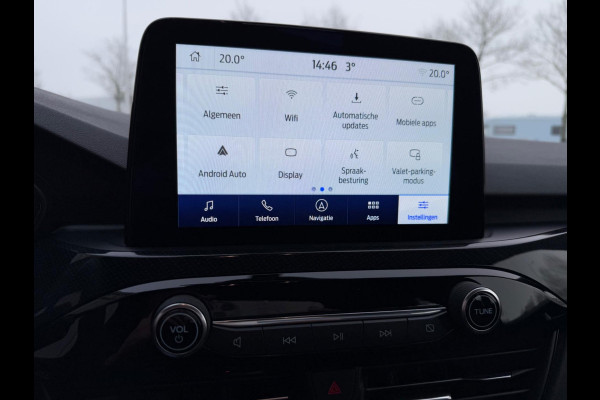 Ford Kuga 2.5 PHEV ST-Line Hybrid, Virtual Cockpit, CarPlay, KeyLess