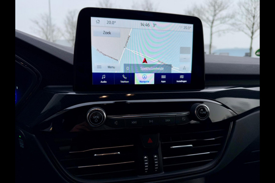 Ford Kuga 2.5 PHEV ST-Line Hybrid, Virtual Cockpit, CarPlay, KeyLess