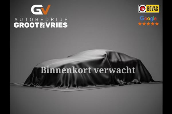 Mazda 3 2.0 SkyActiv-G 120 GT-M Orig NL|Leer|Camera|Stoel/stuurverwarming