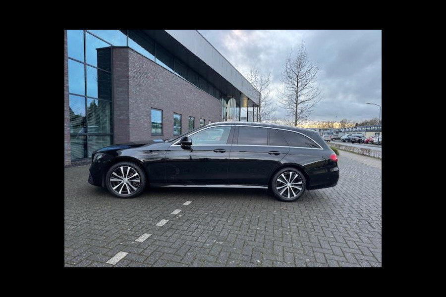 Mercedes-Benz E-Klasse Estate 220 d Business Solution AMG