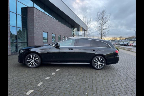 Mercedes-Benz E-Klasse Estate 220 d Business Solution AMG