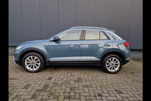 Volkswagen T-Roc 1.5 TSI DSG 150PK /ACC /Camera /Highline int /25dkm