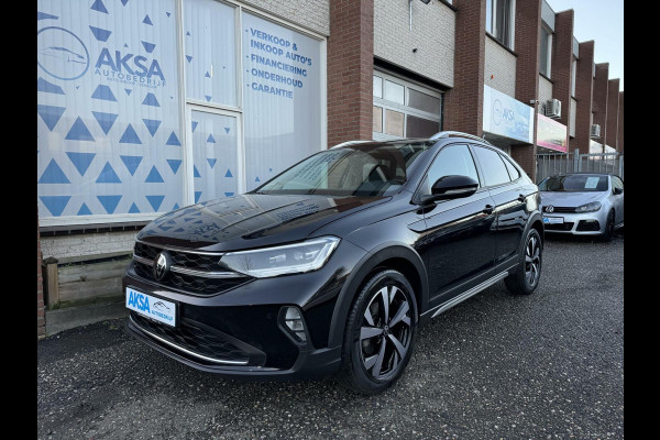 Volkswagen Taigo 1.0 TSI Style DSG/CarPlay/iQLight/Garantie