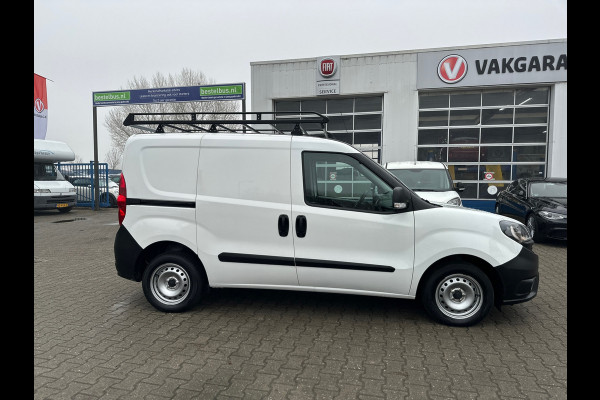 Fiat Dobló Cargo 1.6 MJ L1H1 S Pro Edition