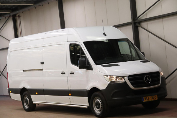 Mercedes-Benz Sprinter 315 1.9 CDI L4H2 ACHTERUITRIJCAMERA AUTOMAAT