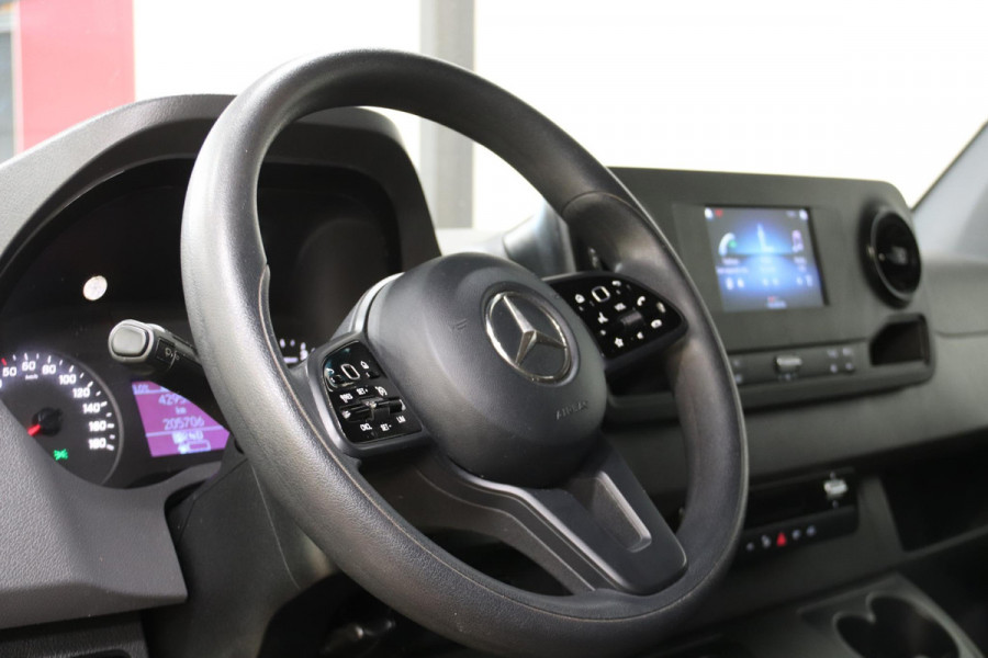 Mercedes-Benz Sprinter 315 1.9 CDI L4H2 ACHTERUITRIJCAMERA AUTOMAAT