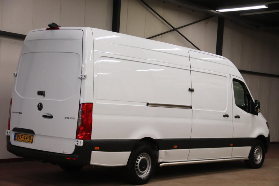 Mercedes-Benz Sprinter 315 1.9 CDI L3H2 AUTOMAAT ACHTERUITRIJCAMERA