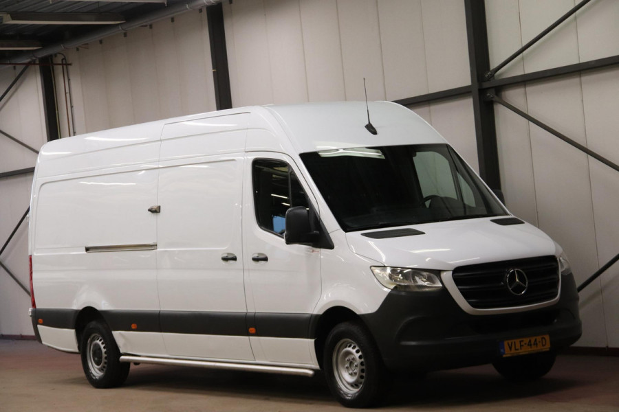 Mercedes-Benz Sprinter 315 1.9 CDI L3H2 AUTOMAAT ACHTERUITRIJCAMERA