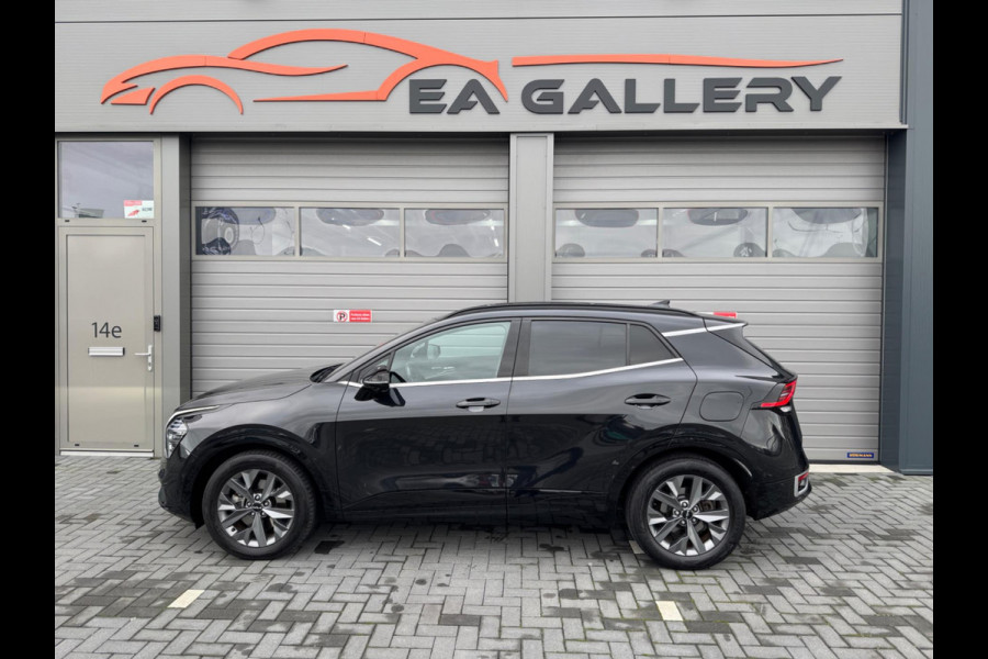 Kia Sportage 1.6 T-GDi Hybrid GT-PlusLine BOMVOL!