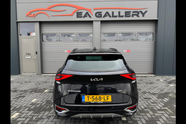 Kia Sportage 1.6 T-GDi Hybrid GT-PlusLine BOMVOL!