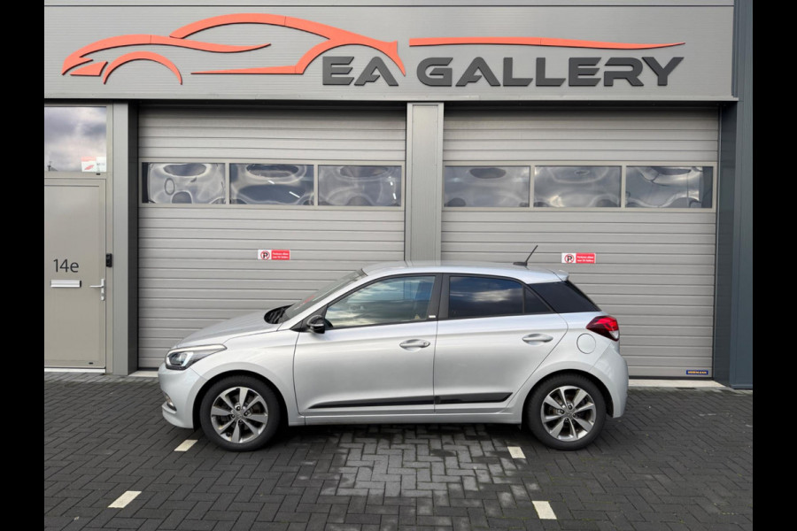 Hyundai i20 1.0 T-GDI Premium+|Airco|Nav|Camera