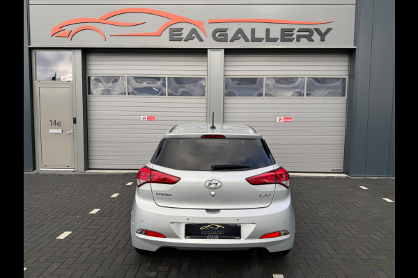 Hyundai i20 1.0 T-GDI Premium+|Airco|Nav|Camera