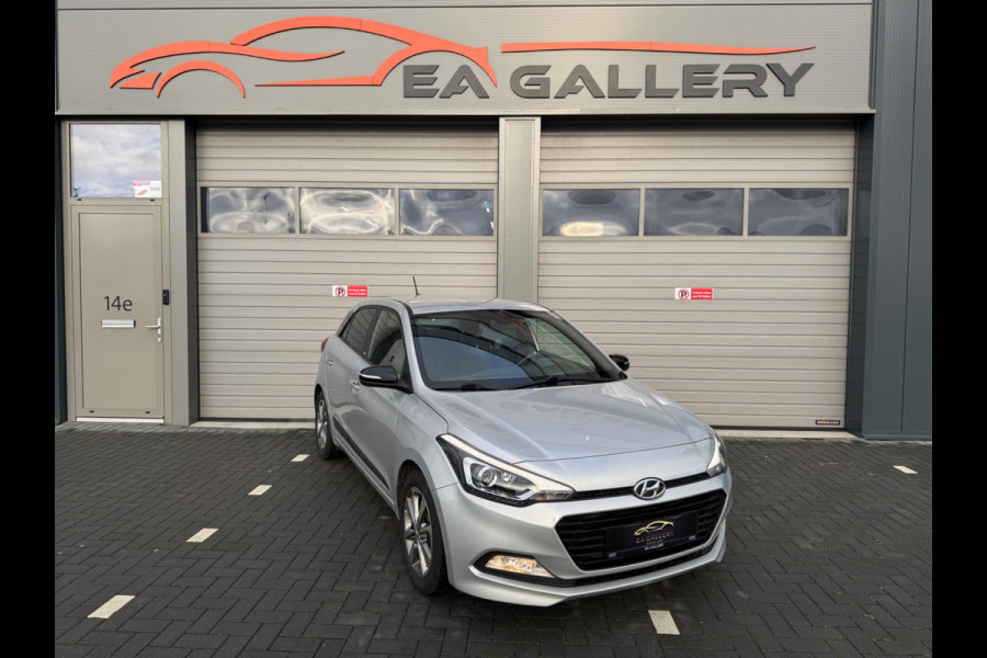 Hyundai i20 1.0 T-GDI Premium+|Airco|Nav|Camera