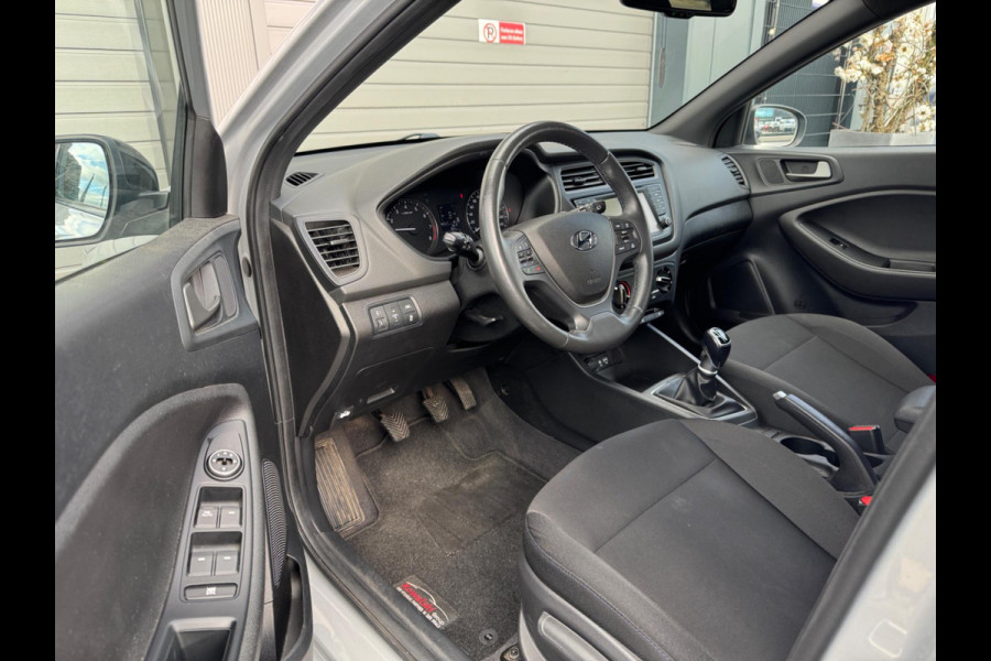 Hyundai i20 1.0 T-GDI Premium+|Airco|Nav|Camera