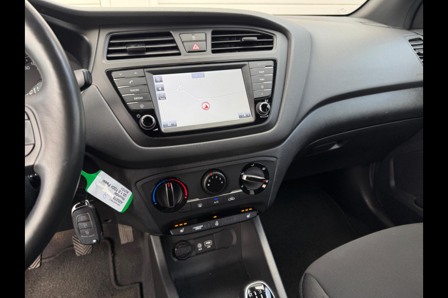 Hyundai i20 1.0 T-GDI Premium+|Airco|Nav|Camera