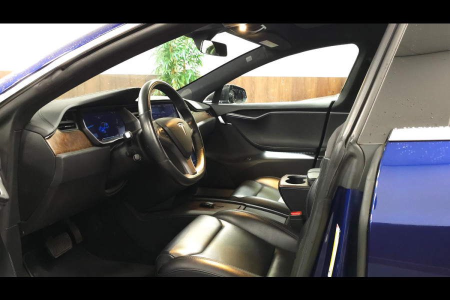 Tesla Model S 75D 333pk 4-wheel INCL BTW|490KM RADIUS|AUTOPILOT 2.5|