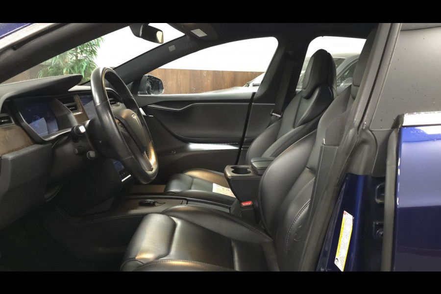 Tesla Model S 75D 333pk 4-wheel INCL BTW|490KM RADIUS|AUTOPILOT 2.5|