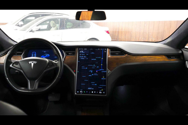 Tesla Model S 75D 333pk 4-wheel INCL BTW|490KM RADIUS|AUTOPILOT 2.5|