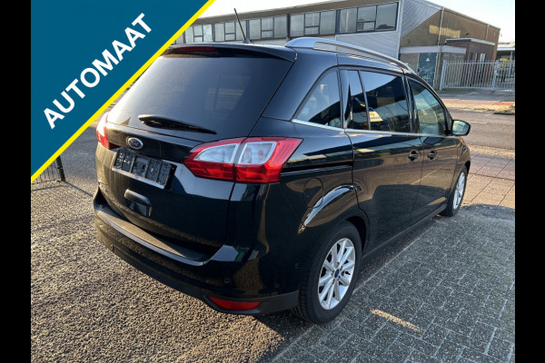 Ford Grand C-Max 1.5 Titanium 7-persoons automaat