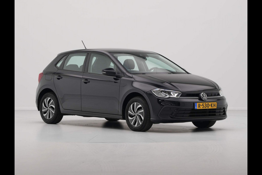 Volkswagen Polo 1.0 TSI 95pk Life Navi via App Pdc Acc Led 122