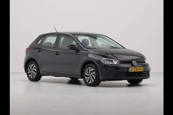 Volkswagen Polo 1.0 TSI 95pk Life Navi via App Pdc Acc Led 122