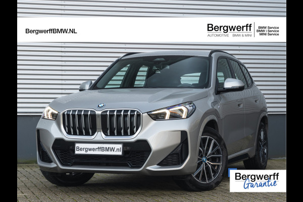 BMW X1 xDrive25e M-Sport - Driving Ass Plus - Adaptive LED - Camera