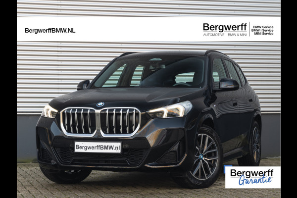 BMW X1 xDrive25e M-Sport - Driving Ass Plus - Adaptive LED - Camera